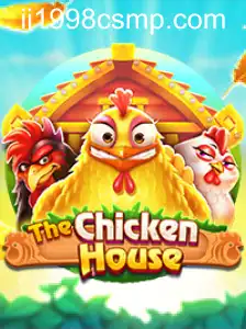 TheChickenHouse: Um Novo Fenômeno no Mundo dos Jogos
