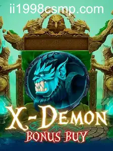 Explorando as Aventuras do Jogo XDemonBonusBuy